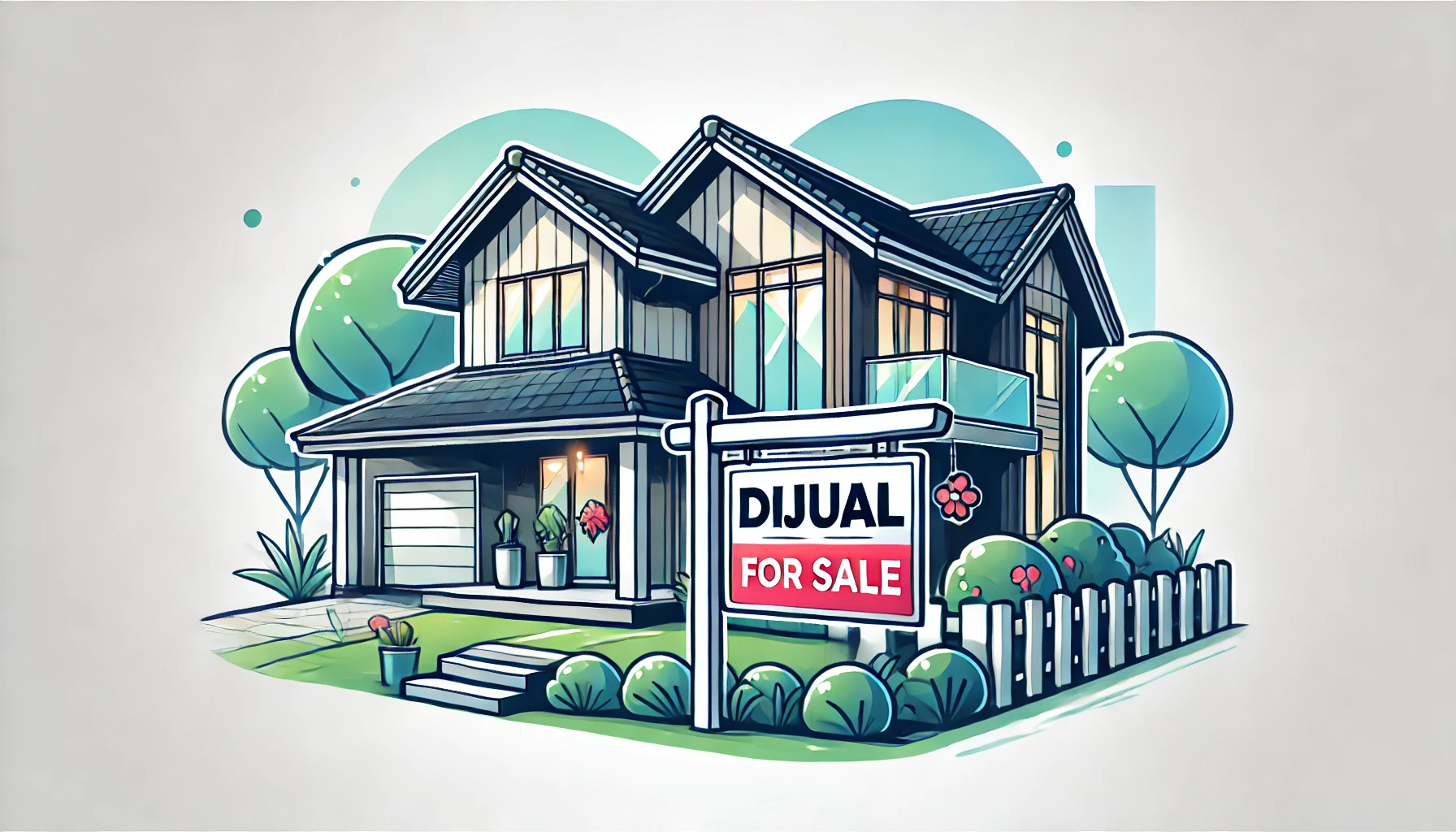 10 Tips & Tahapan Membeli Rumah Bekas Agar Tidak Merugi