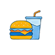 Makanan Minuman icon