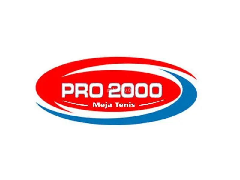 Tenis meja pingpong merk TELSTAR - 3/4