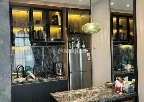 JUAL Apartment Gardenia boulevard in a Great Location - 1/3