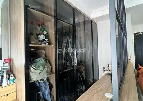JUAL Apartment Gardenia boulevard in a Great Location - 2/3