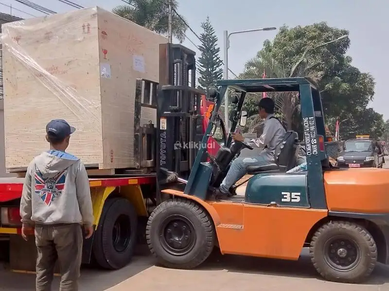 Import dari Turki Tanpa Ribet, Tinggal Terima Beres! - 2/3