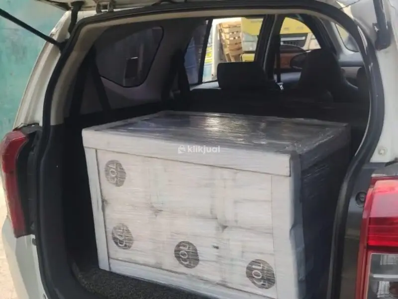 Import dari Turki Tanpa Ribet, Tinggal Terima Beres! - 3/3