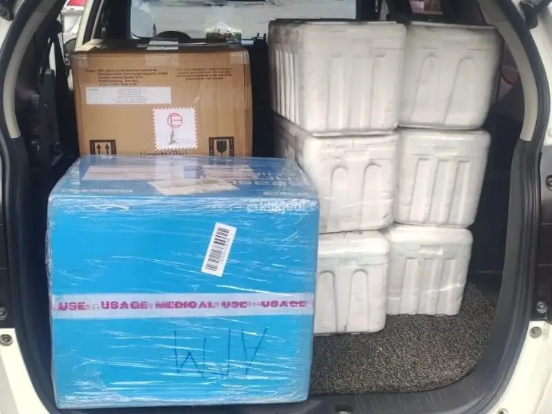 Solusi Import Barang dari Singapura Tanpa Ribet - 2/2