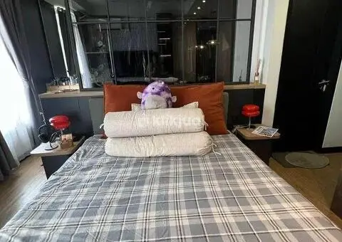 JUAL Apartment Gardenia boulevard in a Great Location - 3/3