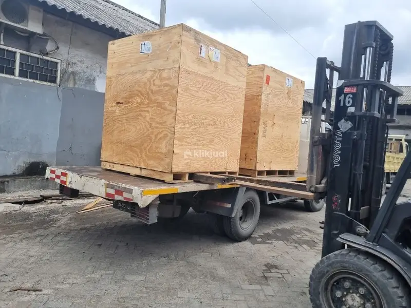 Jasa Forwarder Import Australia Murah & Aman - 2/2