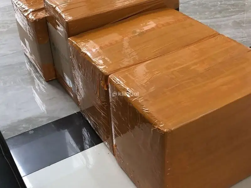 Import Korea Tanpa Ribet, Barang Sampai Beres! 🇰🇷 - 3/3