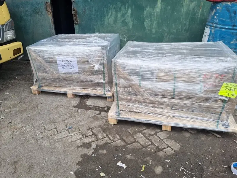 Spesialis Import Produk Italia – Fashion, Mesin & Lainnya - 2/3