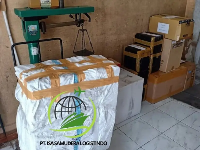 Spesialis Import Produk Italia – Fashion, Mesin & Lainnya - 3/3