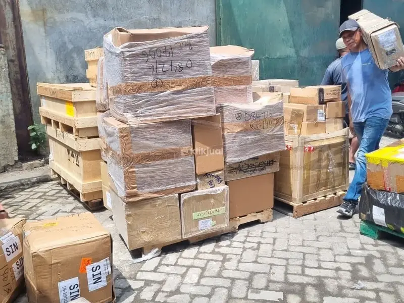 Spesialis Import Produk Belanda – Cepat & Terpercaya - 3/3