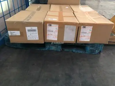 proses pengiriman barang umum