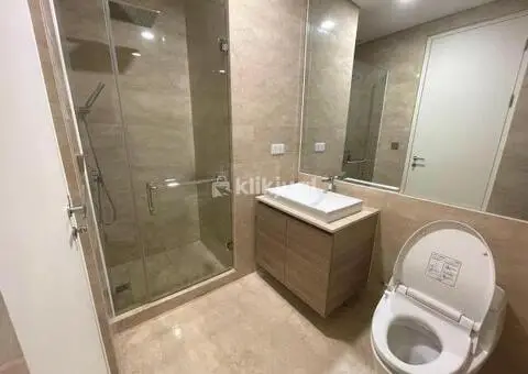 Dijual Cepat Apartemen 57 Promenade Thamrin – 1BR - 4/4