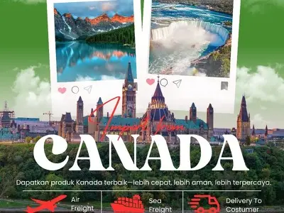 🔥 Import dari Jerman? Serahkan ke Kami!