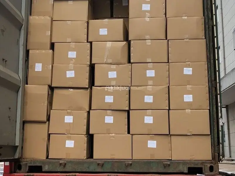 🚀 Kirim Barang dari UK Jadi Lebih Mudah! - 2/2