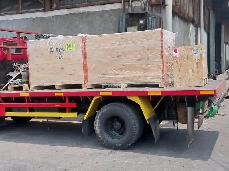 Barang di Polandia Tertahan? Kami Solusinya! - 2/2