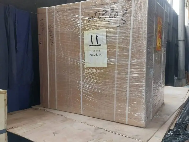 Kirim Barang dari Thailand Jadi Lebih Mudah & Aman - 2/2