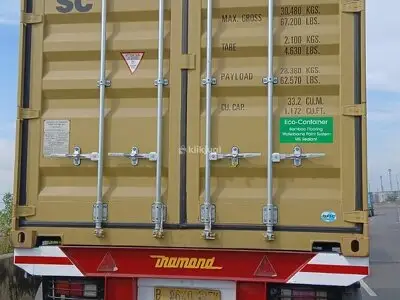 Jasa Import Door to door...Fajri Import