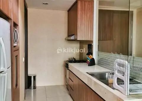 Best Price Dijual / Disewakan Apartemen Kemang Village – Good Unit – 1 BR / 2 BR / 3 BR - 3/3