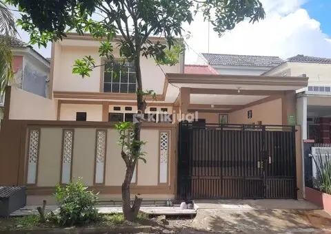 Dijual Cepat Rumah Citra indah Cileungsi Siap Huni Bagus Rapih - 1/4