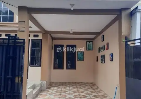 Dijual Cepat Rumah Citra indah Cileungsi Siap Huni Bagus Rapih - 2/4