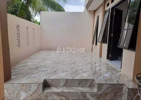 Dijual Cepat Rumah Citra indah Cileungsi Siap Huni Bagus Rapih - 3/4