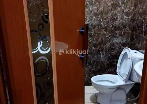 Dijual Cepat Rumah Citra indah Cileungsi Siap Huni Bagus Rapih - 4/4