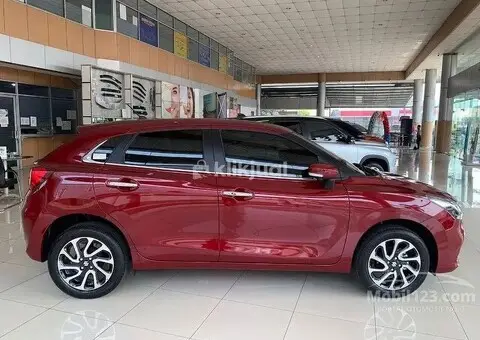 2024 Suzuki Baleno 1.5 Hatchback - 1/3