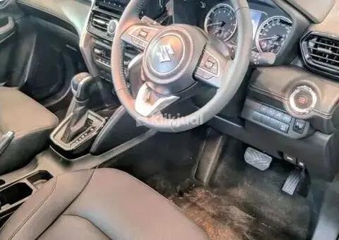 2024 Suzuki Baleno 1.5 Hatchback - 3/3