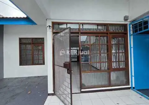 Taman Holis Indah 1 di Bandung, SIAP HUNI ! - 2/4