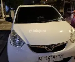 Dijual Mobil Daihatsu- Sirion