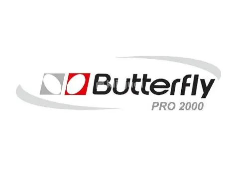 Tenis meja pingpong merk BUTTERFLY - 3/3