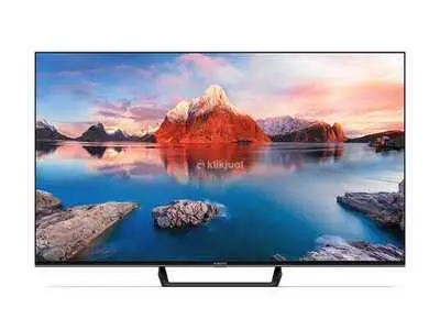 DIJUAL CEPAT TV ANDROID