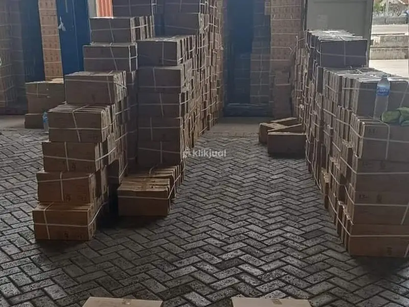 Jasa Import Borongan dan quota import - 2/3