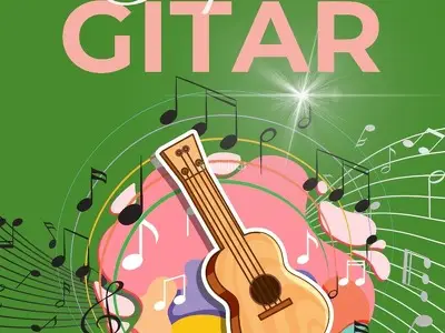 Jasa Pengiriman Gitar dari Jepang, Amerika & Eropa