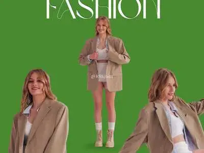 Jasa Import Fashion Korea, China & Eropa – PT ISA SAMUDERA LOGISTINDO