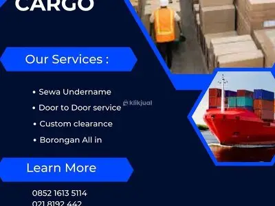 Jasa Import Borongan CIF