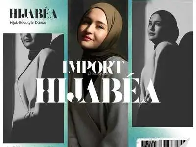 Jasa Import Hijab Korea & China All In – PT ISA SAMUDERA LOGISTINDO