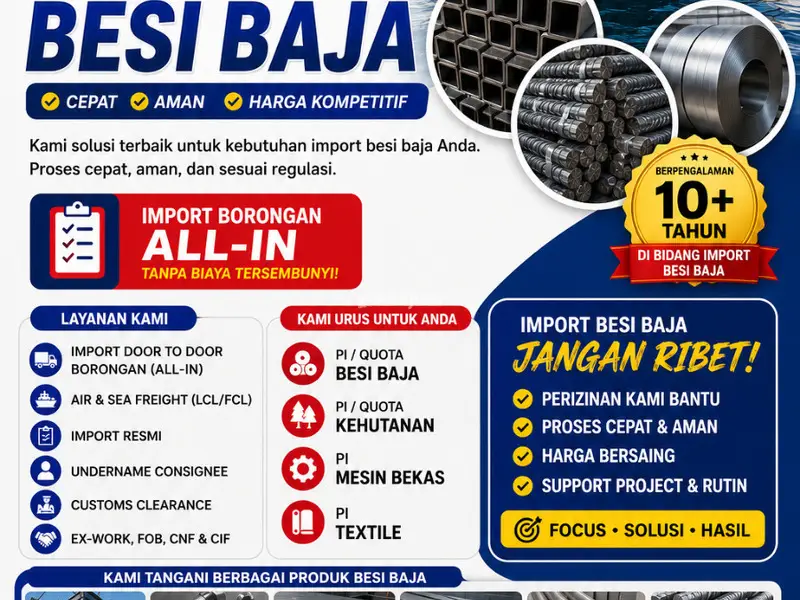 Jasa Import Borongan China - 5/5