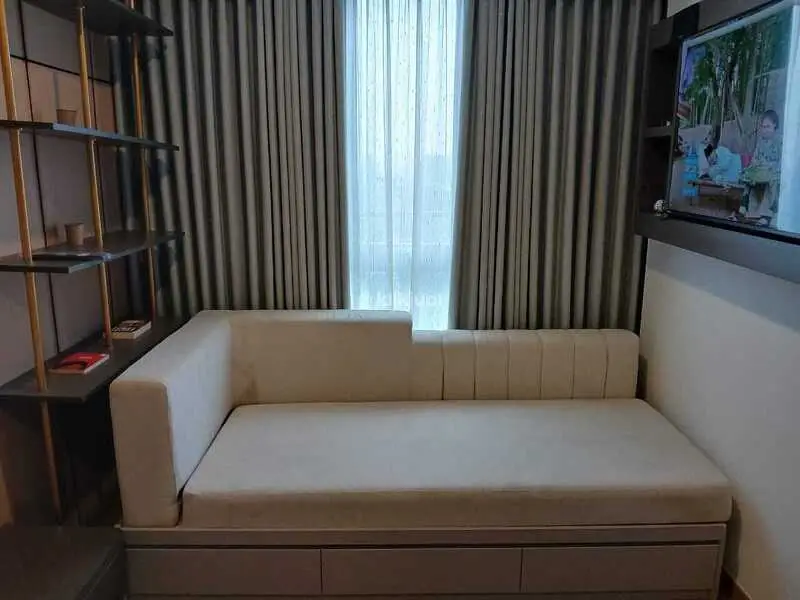 SOFA BED FOR SALE (210x110x80) - 2/2