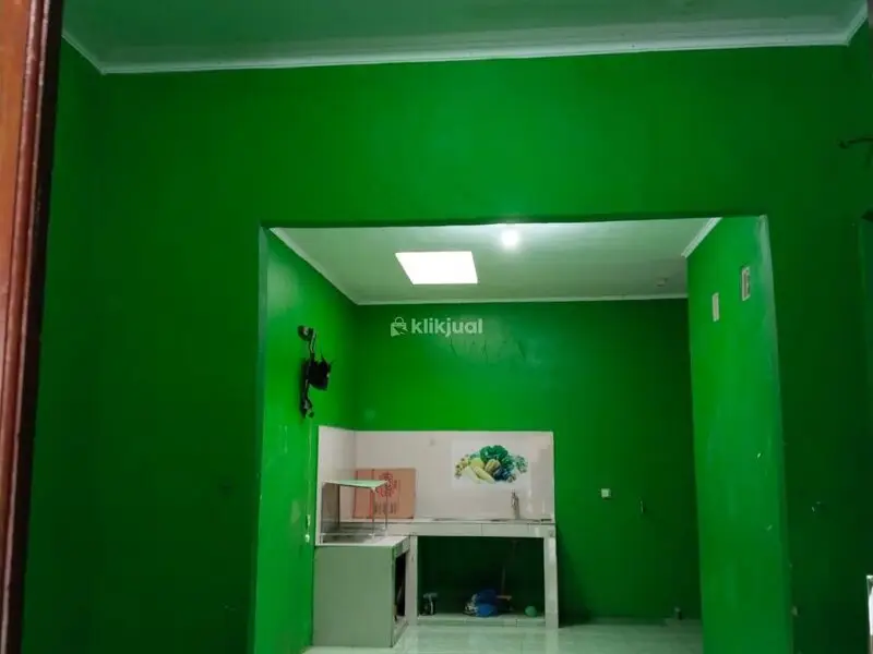 Di jual rumah di perumahan citra indah City, siap huni, harga terbaik - 4/5
