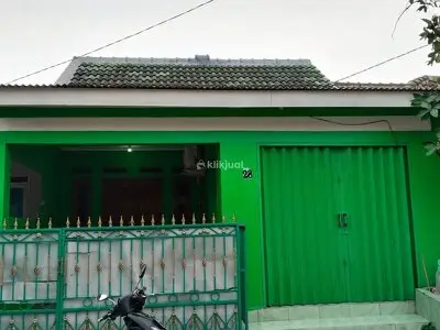 Di jual rumah di perumahan citra indah City, siap huni, harga terbaik