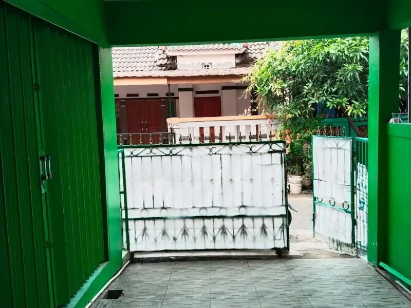 Di jual rumah di perumahan citra indah City, siap huni, harga terbaik - 2/5