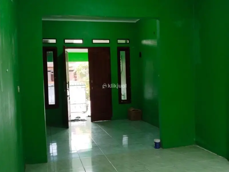 Di jual rumah di perumahan citra indah City, siap huni, harga terbaik - 3/5