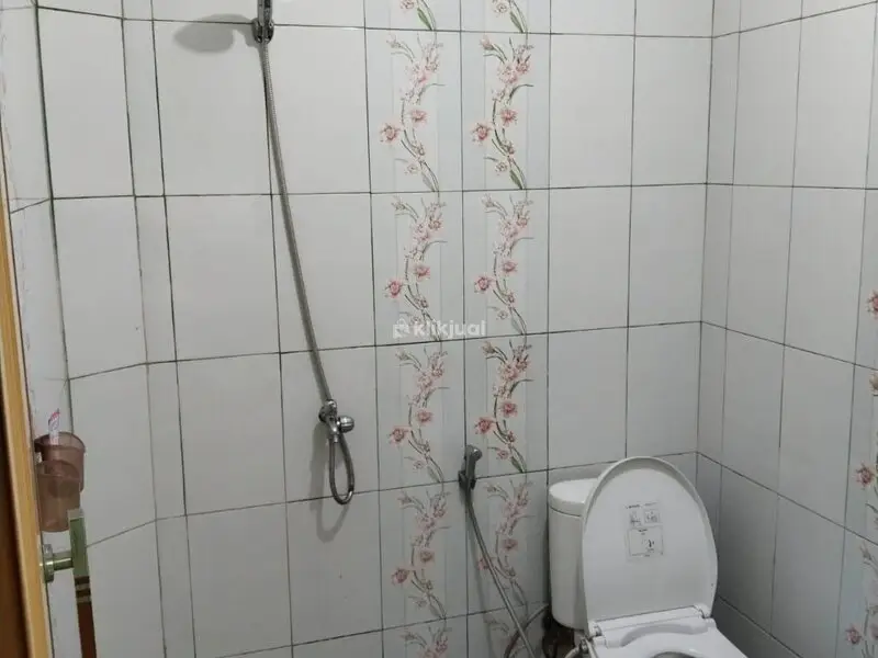 Di jual rumah di perumahan citra indah City, siap huni, harga terbaik - 5/5