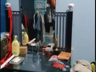 JUAL MURAH MEJA & KURSI RIAS