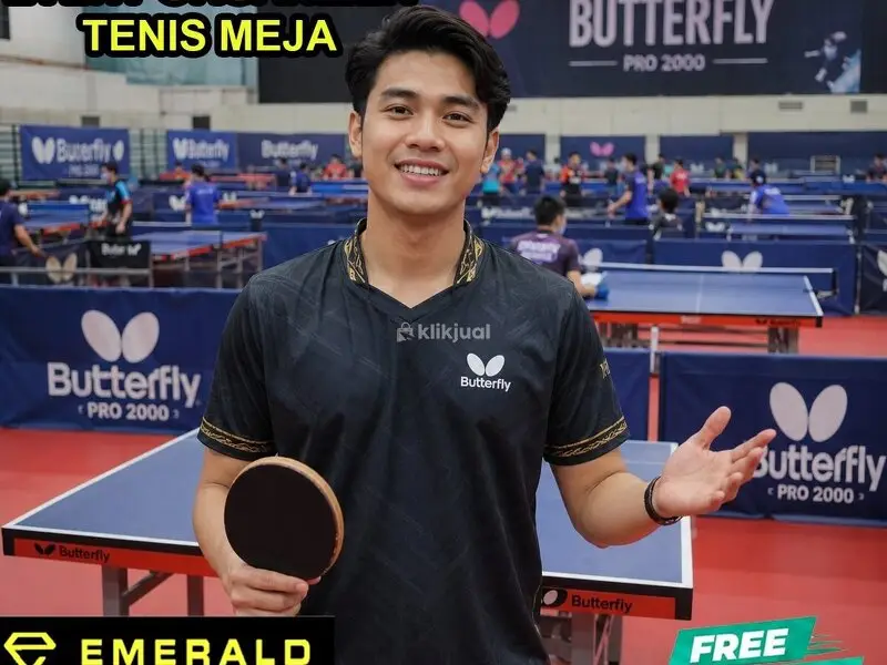 JASA EVENT ORGANIZER TENIS MEJA SEJABODETABEK - 4/5