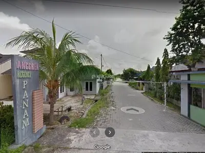 Dijual Cepat