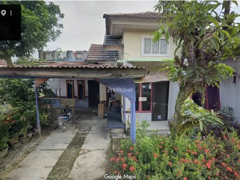Dijual Cepat - 3/5