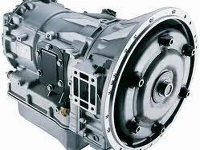 ALLISON TRANSMISSION PARTS -TIARASAKTI IND