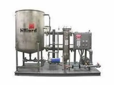 HILCO FILTER PARTS - TIARASAKTI IND